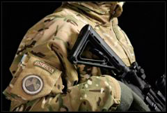 Тактическая одежда OTTE GEAR (США)